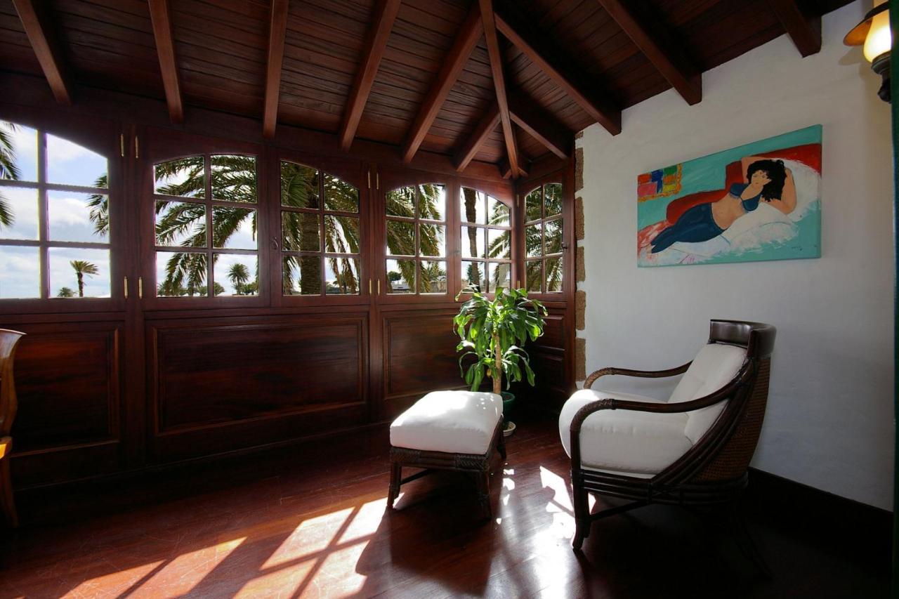 Villa Haria Lux By Escapehome Exterior foto